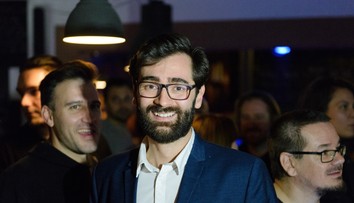 Toto je ďalšia tvár Kiskovej novej strany Za ľudí