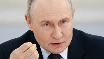 Je to potravinový reťazec. Putin vysvetlil dôvody vojny na príklade ľadových medveďov a kosatiek