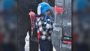 Imigrační agenti v Minnesote zadržiavajú aj deti. Najmladšie má iba päť rokov