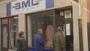 30 rokov Markízy: V roku 2002 náš hokej dokráčal na vrchol, Slováci prichádzali o celoživotné úspory
