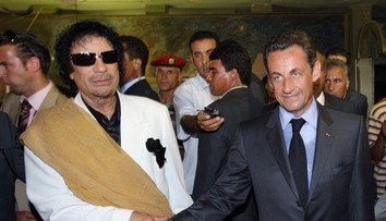 Nicolasa Sarkozyho odsúdili na päť rokov väzenia. Na výkon trestu musí nastúpiť, aj keď sa odvolá