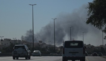 VIDEO: Kuvajt omylom zostrelil tri americké stíhačky. Príčina incidentu je predmetom vyšetrovania