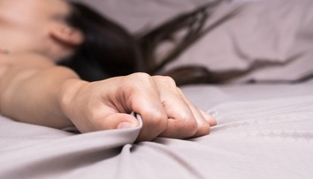 Máte problém s dosiahnutím vyvrcholenia? Tipy ako podporiť orgazmus