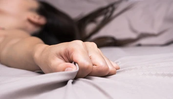 Máte problém s dosiahnutím vyvrcholenia? Tipy ako podporiť orgazmus