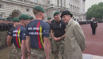 Život princa Philipa očami odborníčky na protokol a britskú kráľovskú rodinu