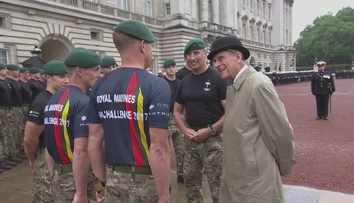 Život princa Philipa očami odborníčky na protokol a britskú kráľovskú rodinu