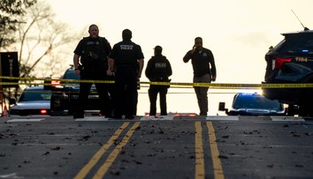 Streľba neďaleko Bieleho domu: Dvaja príslušníci Národnej gardy utrpeli vážne zranenia, Trump označil útočníka za „zviera“