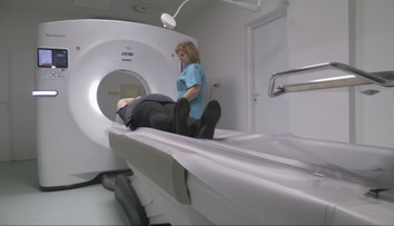Dobré správy pre pacientov: Nové CT za 730-tisíc eur skráti čakacie doby, lekári si ho chvália