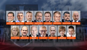 Každý tretí volič ešte zmení do volieb rozhodnutie