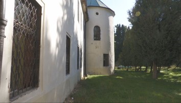 Z reedukačného centra bude kultúrna pamiatka. Miestni spomínajú na polepšovňu aj barónov