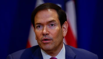 Rubio po stroskotaní rokovaní nariadil iránskej delegácií opustiť USA, píše Axios