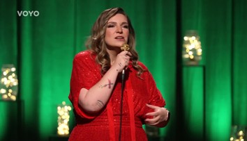 Veľký návrat na scénu: Komička Simona je späť, stres bol väčší než čakala