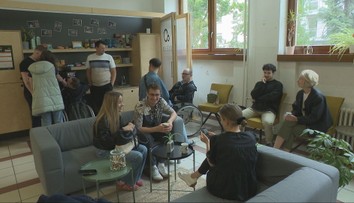 Z pomoci synovi vznikol inšpiratívny projekt. Na začiatku príbehu chránených pracovísk bola materinská láska