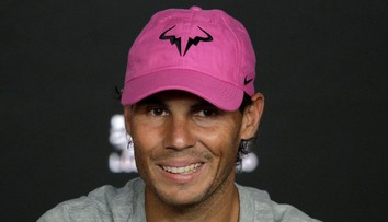 Rafael Nadal urobil zásadné životné rozhodnutie. Slávny tenista sa zasnúbil