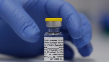 Vakcína od Novavaxu má u tínedžerov vyše 80-percentnú účinnosť