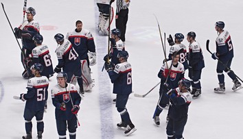 Definitívne zostavenie skupín na MS 2017. Prečítajte si, koho sme schytali