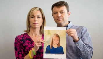 Maddie McCann zmizla pred 19 rokmi. Jej rodičia zverejnili emotívny odkaz