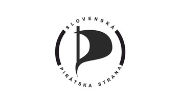 Kandidátna listina Pirátskej strany - Slovensko