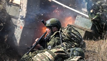 Analýza ISW: Moskva v októbri zabrala 431 km územia, do bitky o Pokrovsk sa zapojí aj výkvet ukrajinskej armády