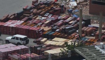 Tragédia ohromných rozmerov. Počet obetí zemetrasenia vo Venezuele prekročil 3000
