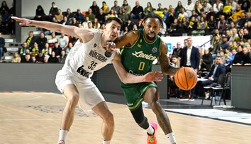 Leviciam chýbala energia a vyššia efektivita, Würzburg hral o všetko. Prečítajte si vyjadrenia aktérov zápasu