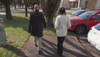 Slovenské absurdity za tisíce eur: Chodník končí v strome aj dva mosty hneď vedľa seba