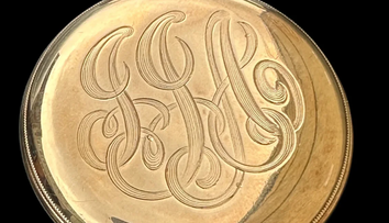 Vydražili hodinky najbohatšieho pasažiera Titanicu. Padla desaťnásobne vyššia suma, než sa čakalo