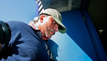 Svedok v procese s El Chapom sa priznal k nariadeniu vrážd 150 ľudí