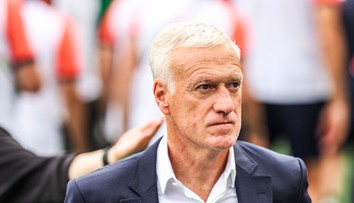 Tragédia v rodine trénera Francúzska. Didier Deschamps sa počas MS dozvedel zdrvujúcu správu
