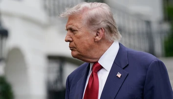 „Najaktívnejší terorista sveta je mŕtvy,“ tvrdí Trump. USA a Nigéria zabili popredného predstaviteľa Islamského štátu