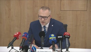 Darovanie vojenskej techniky Ukrajine bolo podľa prokuratúry v poriadku