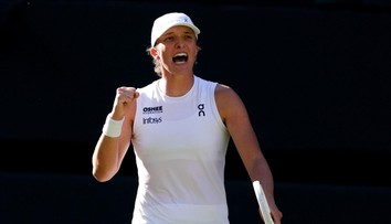 Iga Swiateková sa v Toronte dočkala prvého titulu v sezóne. Rybakinová vo finále doplatila na únavu
