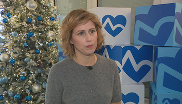 Mesiace príprav, desiatky pracovníkov i ambasádorov: Nahliadnite do zákulisia Dňa s Nadáciou Markíza