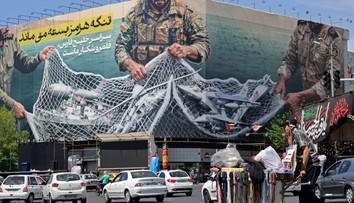 Rokovania s USA pokročili, ale konečná dohoda je podľa Teheránu ďaleko