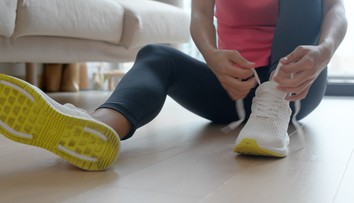 Revolúcia v predaji tenisiek? Mohli by sa predávať po jednom kuse