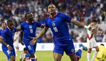 Nepríjemnosť tesne pred štartom turnaja. Haiti muselo zmeniť dizajn dresov, dôvodom boli pravidlá FIFA