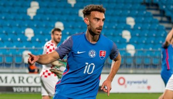 Ako 15-ročný vycvičil Harta a Angličania boli paf. Vyrastal vo veľkoklube, prečo hrá v Jablonci? (príbeh)