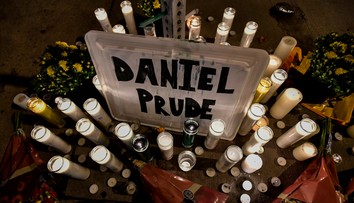 Suspendovali policajtov, ktorí pri zásahu v Rochestri zabili Afroameričana Daniela Prudea