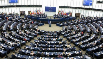 Slovensko opäť na pretrase v Európskom parlamente. Bude hlasovať o tom, či neporušujeme hodnoty EÚ