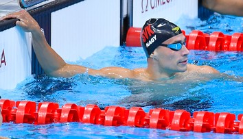 Nagy po svojej druhej olympiáde: Vlak nám stále uniká a neviem, čo s tým