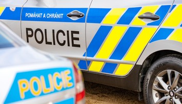 Zadržali mladého Čecha, ktorý plánoval útok na Dúhový pochod v Bratislave