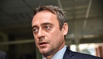 Rajtár čelí trestnému oznámeniu, chce požiadať políciu o ochranu