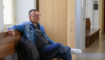Krajský súd zamietol odvolanie Petra Tótha voči rozsudku za vydieranie novinárky
