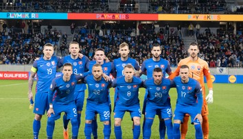Chystáte sa na MS ak Slovensko postúpi? Pozrite si šialený nárast cien ubytovania počas mundialu
