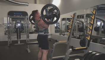 Rarita v Nitre: Posilňovňa sa delí o priestory s testovacou stanicou na COVID-19