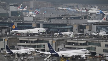 Najväčšia energetická kríza, akej kedy čelili. Letecké palivo sa míňa, spoločnosti rušia lety