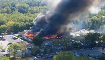 Jeden mŕtvy a deväť zranených pri streľbe v mormónskom kostole v Michigane. Polícia nevylučuje, že počet obetí porastie