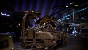 Revolúcia vo vojenstve: Ukrajina dobyla ruské pozície bez nasadenia pechoty. Ešte nedávno to bolo sci-fi