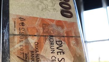 Za vzácnu českú bankovku môžete získať vyše 30-tisíc eur. Možno ju máte doma práve vy