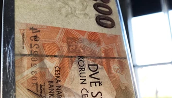 Za vzácnu českú bankovku môžete získať vyše 30-tisíc eur. Možno ju máte doma práve vy